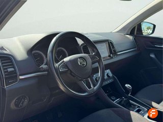Skoda Karoq 1.5 TSI 110kW (150CV) ACT Style