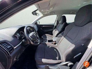 Skoda Karoq 1.5 TSI 110kW (150CV) ACT Style
