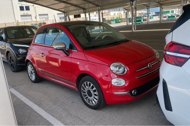 Fiat  500 2018 - foto 1