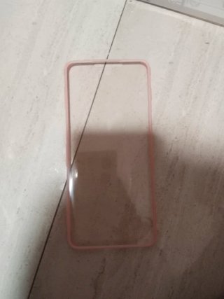 Custodia per telefono Xiaomi Redmi Note 15, rosa