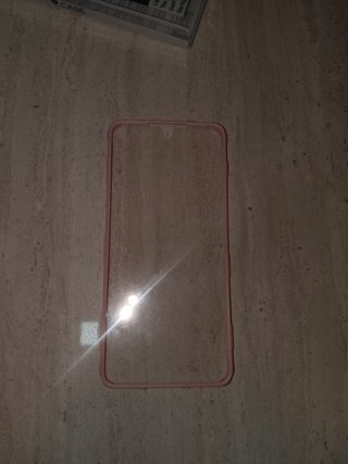 Custodia per telefono Xiaomi Redmi Note 15, rosa