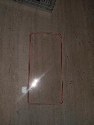 Custodia per telefono Xiaomi Redmi Note 15, rosa