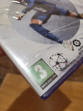 FIFA 23 PS5 Pal Spagna sigillato