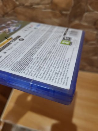 FIFA 23 PS5 Pal Spagna sigillato