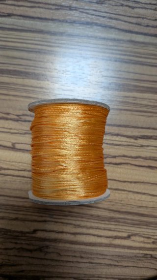 Hilo Cola de Ratón 1mm