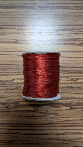 Hilo Cola de Ratón 1mm