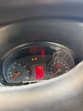 Volkswagen Crafter 2011