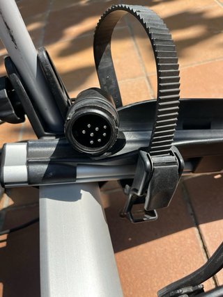 Thule Euroway G2 Portabicicletas Bola