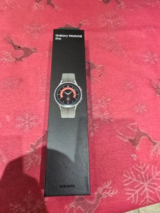 Samsung Galaxy Watch 5 Pro