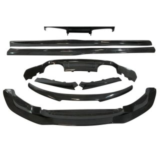 Kit Carrocería en Fibra de Carbono para BMW M4 F82