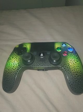 Mando PS4 Sony