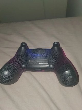 Mando PS4 Sony