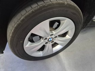 Llantas Originales BMW 19 pulgadas de X5.