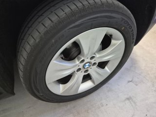 Llantas Originales BMW 19 pulgadas de X5.
