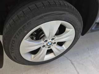 Llantas Originales BMW 19 pulgadas de X5.