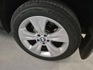 Llantas Originales BMW 19 pulgadas de X5.