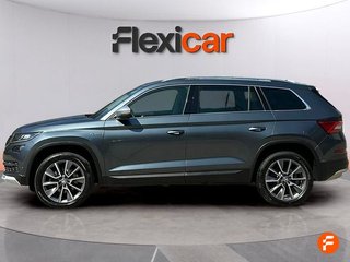 Skoda Kodiaq 2.0 TDI 140 kW (190CV) AdBlue DSG 4x4