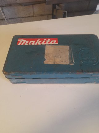 Taladro Percutor Makita 750W Cable