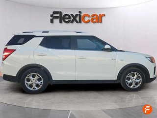 SsangYong Tivoli G15T Urban Plus