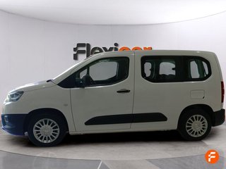 Toyota Proace City Verso 1.5D Active - 5P (2022)