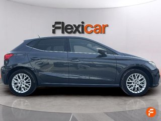 Seat Ibiza 1.0 TSI 85kW (115CV) Style XM