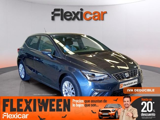 SEAT Ibiza 1.0 TSI Start&Stop Special Edition 2024