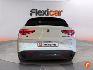 Alfa Romeo Stelvio 2.0 Gasolina 147kW (200CV) Sprint+ Q4
