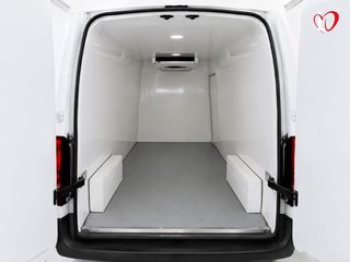 Renault Master Furgón T L3 H2 3500 B DCI + ISOTERMO + EQUIPO FRIO 150
