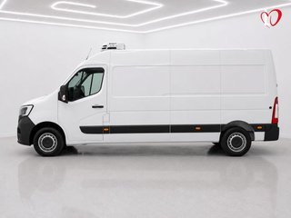 Renault Master Furgón T L3 H2 3500 B DCI + ISOTERMO + EQUIPO FRIO 150