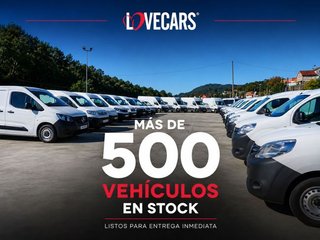 Renault Master Furgón T L3 H2 3500 B DCI + ISOTERMO + EQUIPO FRIO 150