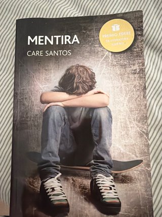 Mentira