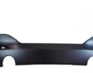 Difusor Trasero BMW F20 / F21 15-18 2 Salidas