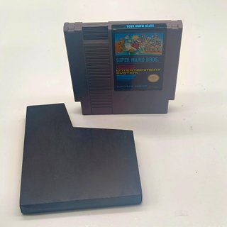 Super Mario Bros. - Nintendo Nes - Pal B