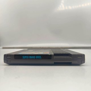 Super Mario Bros. - Nintendo Nes - Pal B