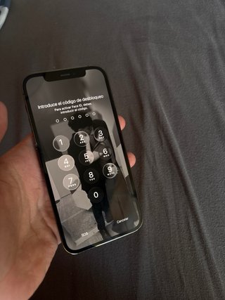 iPhone 12 Pro