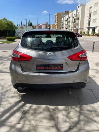 Nissan Pulsar 2017
