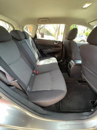 Nissan Pulsar 2017