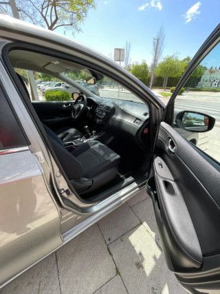 Nissan Pulsar 2017