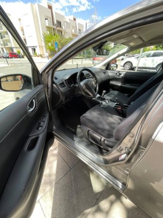 Nissan Pulsar 2017