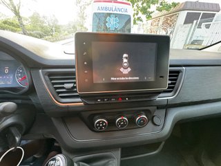 Renault Trafic 2023