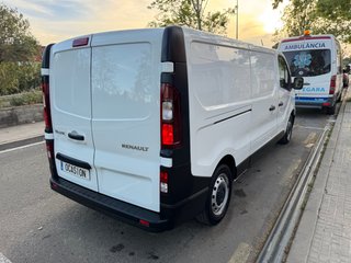 Renault Trafic 2023