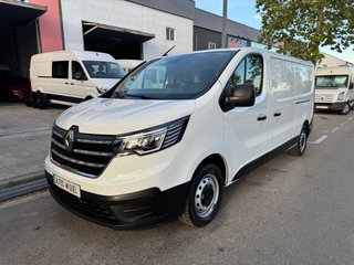 Renault Trafic 2023