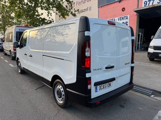 Renault Trafic 2023