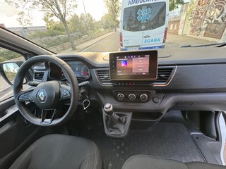 Renault Trafic 2023