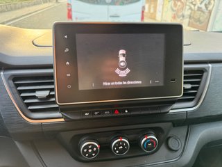 Renault Trafic 2023