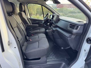 Renault Trafic 2023