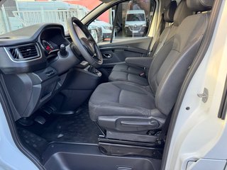 Renault Trafic 2023