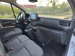 Renault Trafic 2023