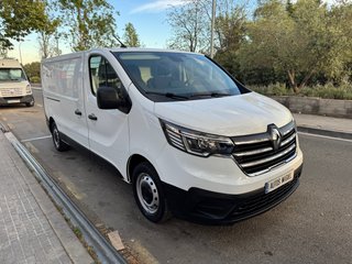 Renault Trafic 2023