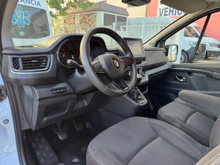 Renault Trafic 2023
